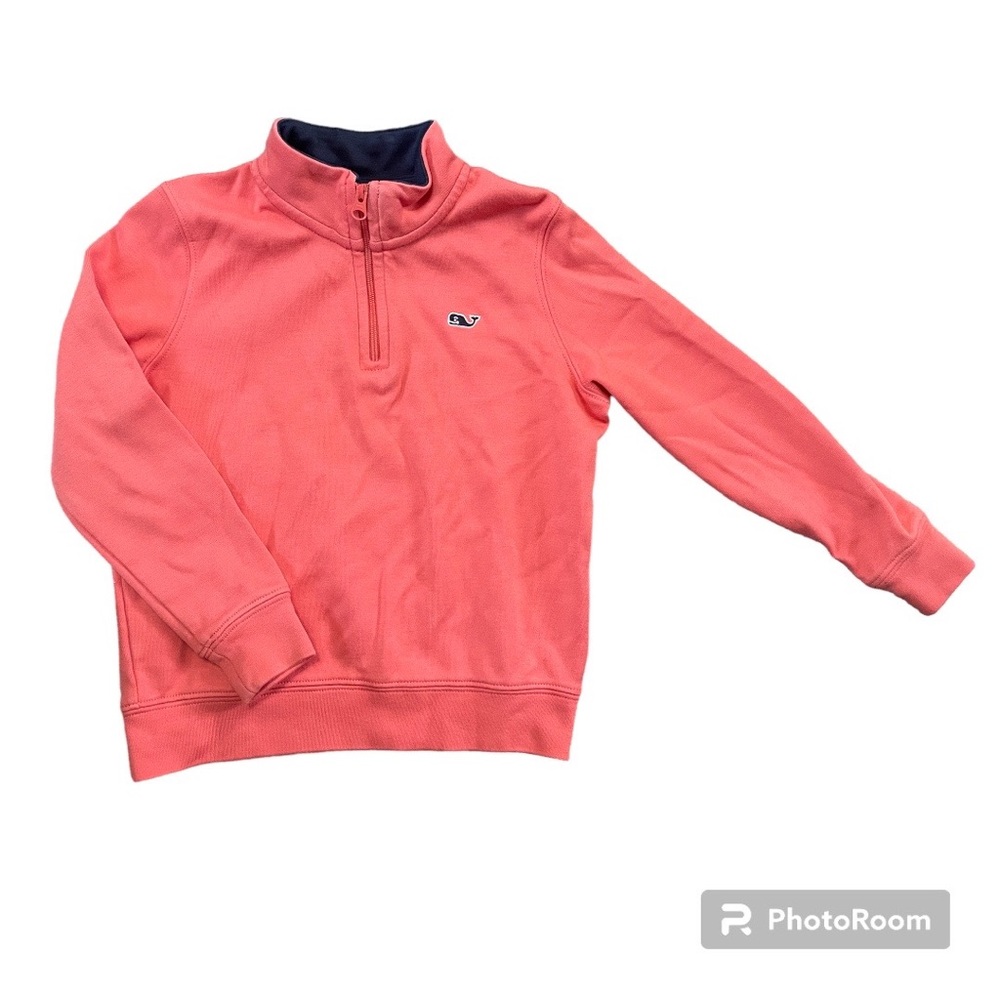 Vineyard Vines 3T Quarter Zip